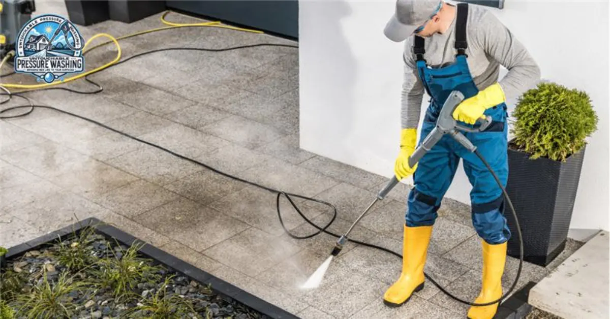 Why Every Atlanta HOA Should Require Regular Soft Washing