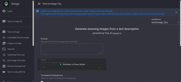 Dezgo Review – Cost, Use Cases & Alternatives