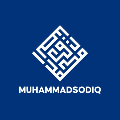 muhammadsodiq_rasmiy