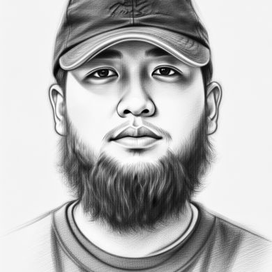 Zubayr_Muhammad Profile Picture