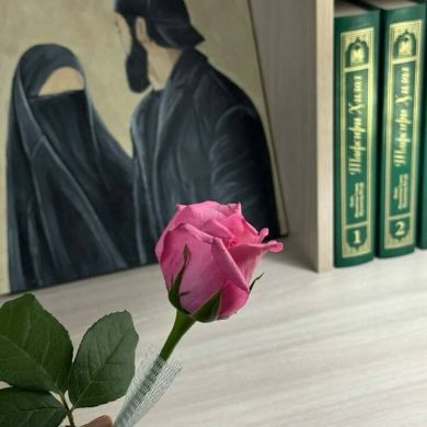 Ibrohim Sattarov Profile Picture