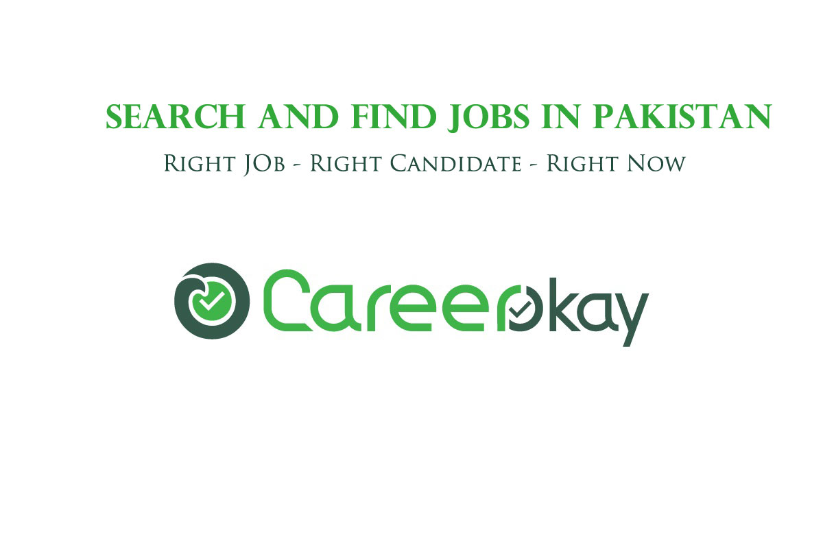Jobs in Rawalpindi - Latest (Oct 2025)- CareerOkay.com