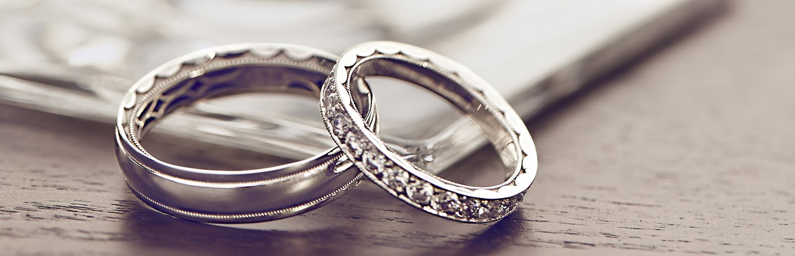 Exquisite Natural Diamond Jewelry | Wedding Bands & Rings by Bakker Diamonds