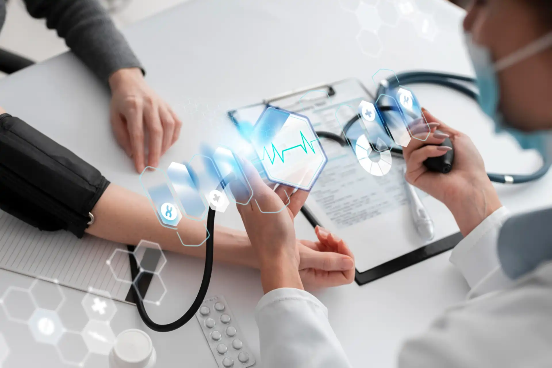 Silver Wound Dressings Market Size, Share, Trends to 2033