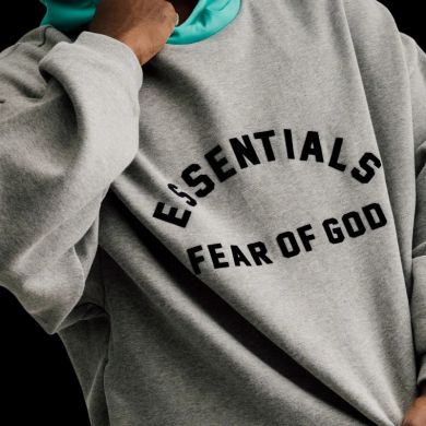 Essentials Hoodie