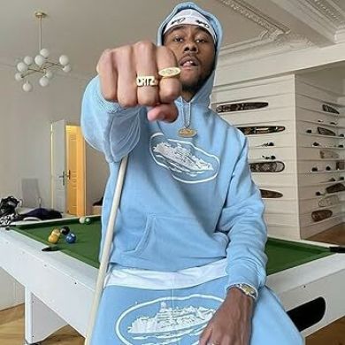 corteiz cargos Profile Picture