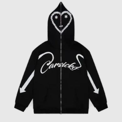 Carsicko Tracksuit