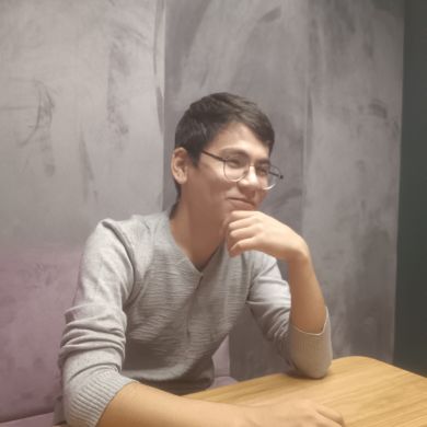 muhammadii Profile Picture