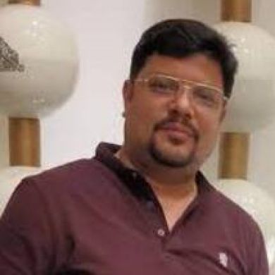 Madhukar Goyal Profile Picture