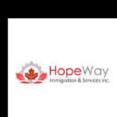 HopeWay Immigration Profile Picture