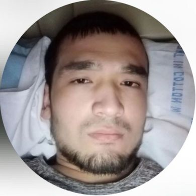 Xusniddin Boysoxatov