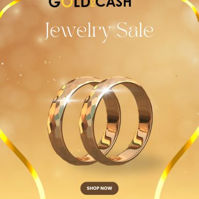 Gold cash Profile Picture