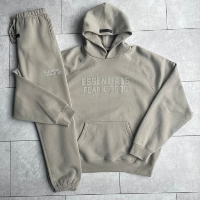 Essential Hoodie