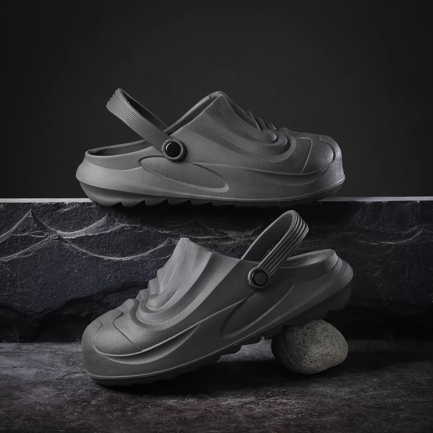 Order Torpido Mens Casual Clogs - For Comfort and Style