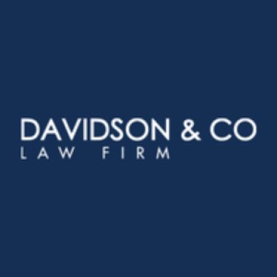 Davidson Co Legal Co