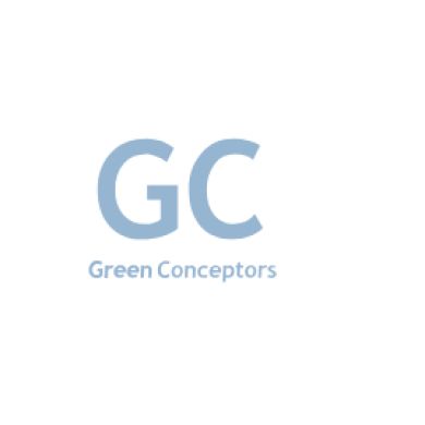Green Conceptors