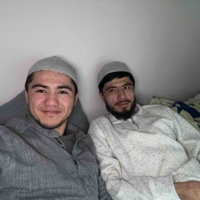 Muhammadsaid Ibrohim Profile Picture