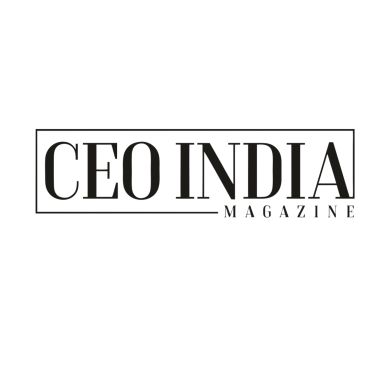ceo india magazine