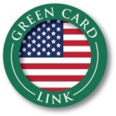 Green Cardlink