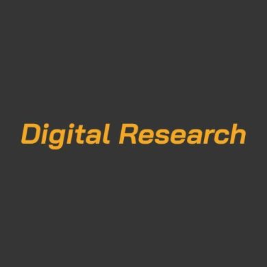 Digital Research Dev