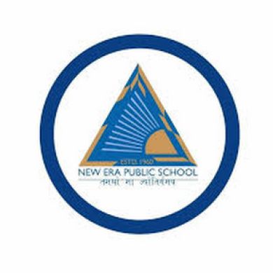 New Era Public School Dwarka
