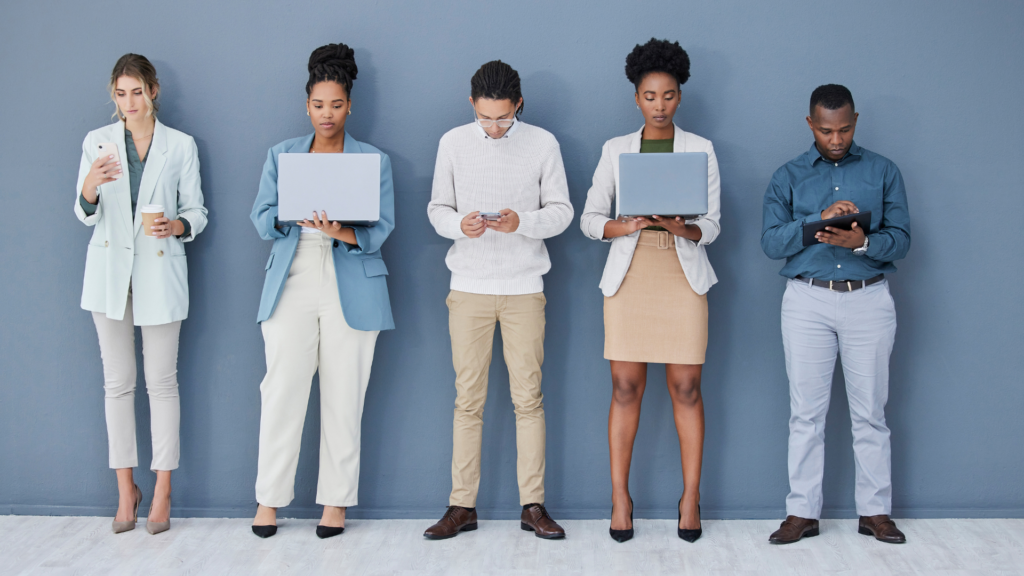 Executive Recruitment & HR Recruiting Services | Global Atrium