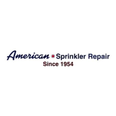 American Sprinkler R