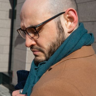 Azat Makhmutov Profile Picture