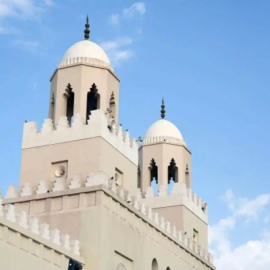 Meqaat Umrah Package