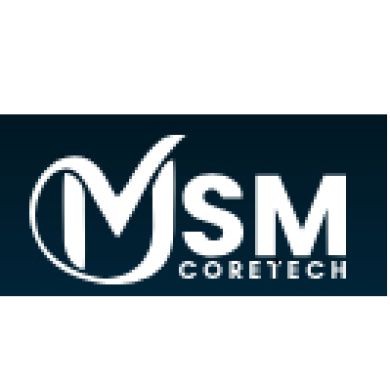msmcoretech innovations Profile Picture