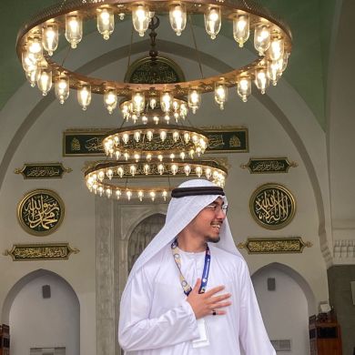 SULAIMAN BIN ZULKARNAIN Profile Picture