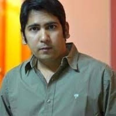 Apurva Jain Profile Picture