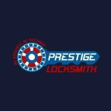 Prestige Locksmith