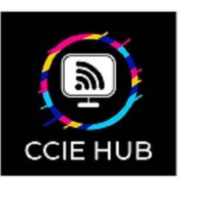 CCIE HUB