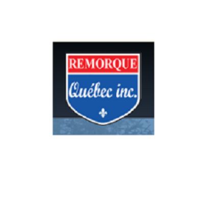 Remorque Québec