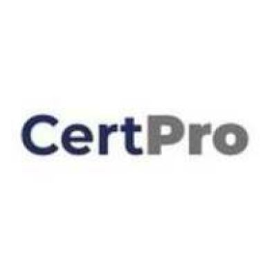 certpro market