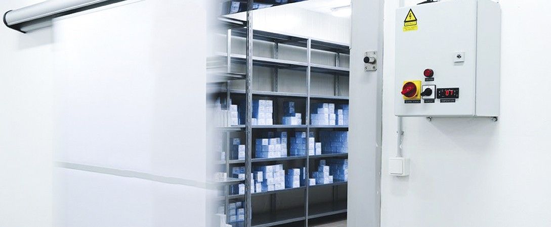 Stability Chamber Validation Solutions | KAYE