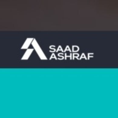Saad Ashraf Profile Picture