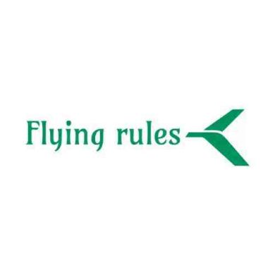 Flying Rules