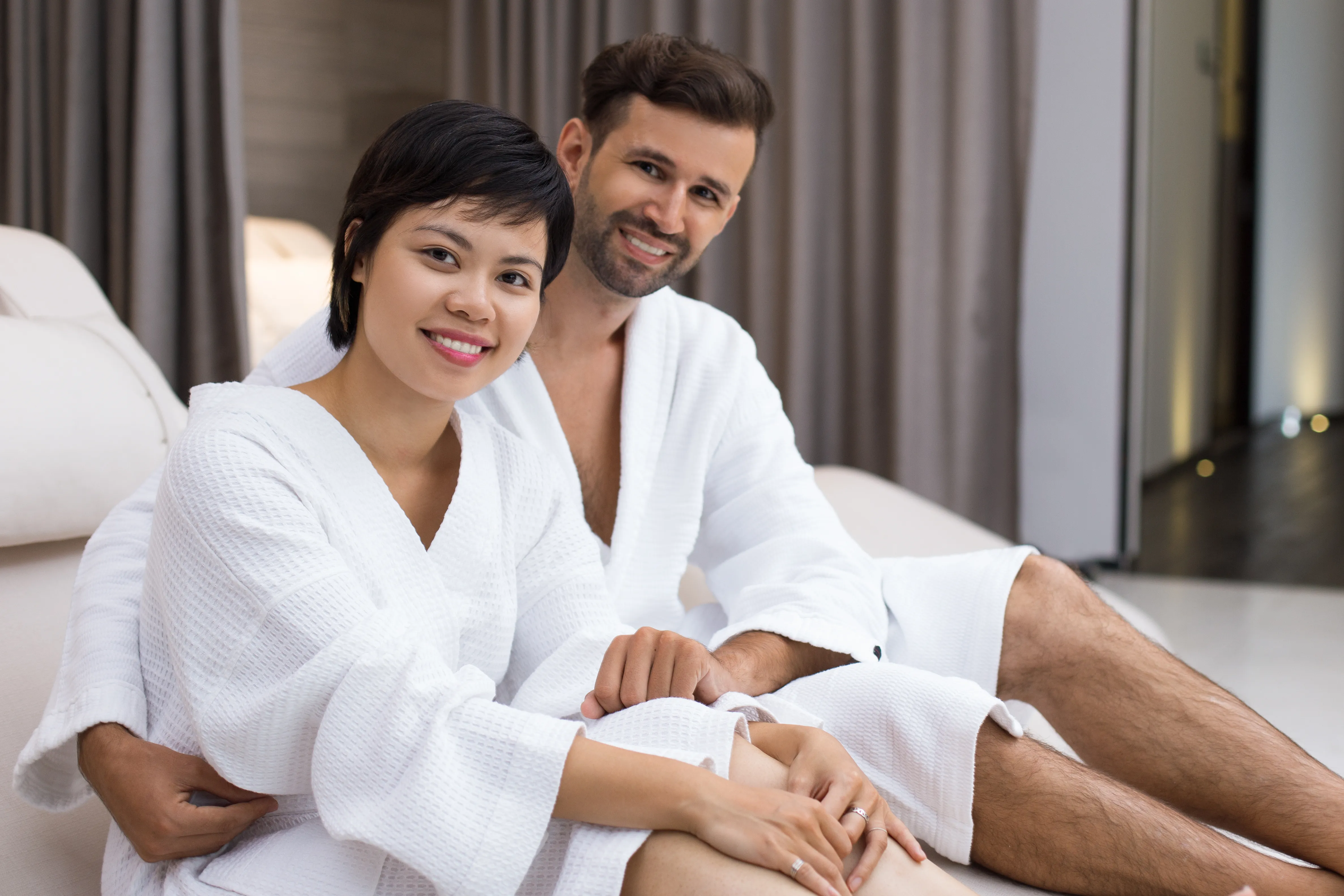 Top 8 Couple Massage & Date Night Ideas in JVC Dubai | Beutics.com
