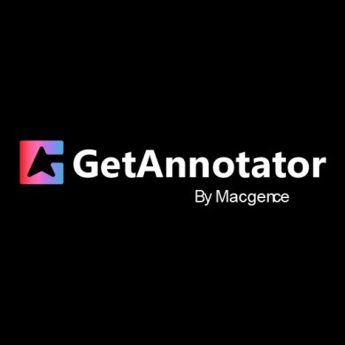 Get Annotator