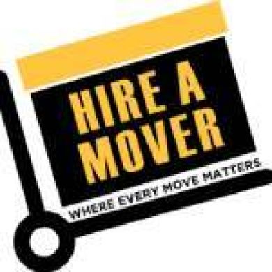 Hire a Mover