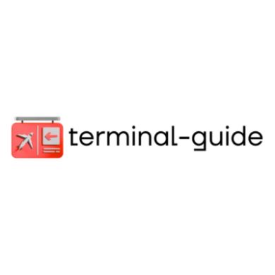 Terminal Guide