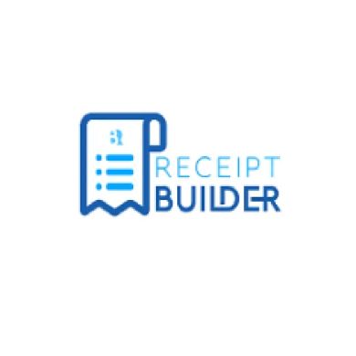 Receipt Builder