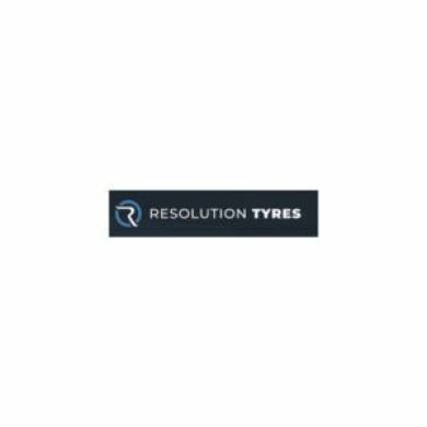 Resolution Tyres Profile Picture
