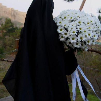 فاطمة فاطمة