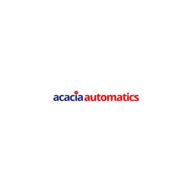 Acacia Automatics