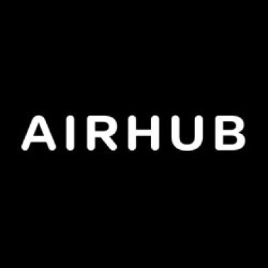 Airhub Japan Profile Picture