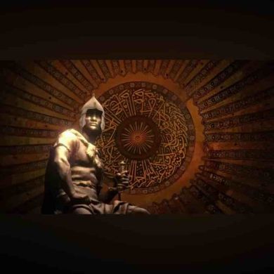 Arslan Krimskiy Profile Picture