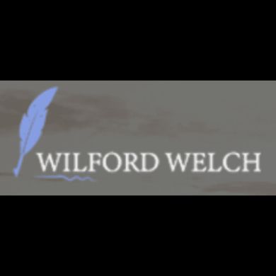 Wilford H Welch